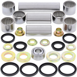 All Balls, sada ložisek přepákování zadní vidlice, Husqvarna TC/TE 250 (04), SM 400/450R (04), TC/TE 450 (04), TE 510 (04)