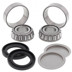 All Balls, sada ložisek zadní vidlice, Honda GL/ST/VT/VTX/TRX - zaměnitelné s 28-1086