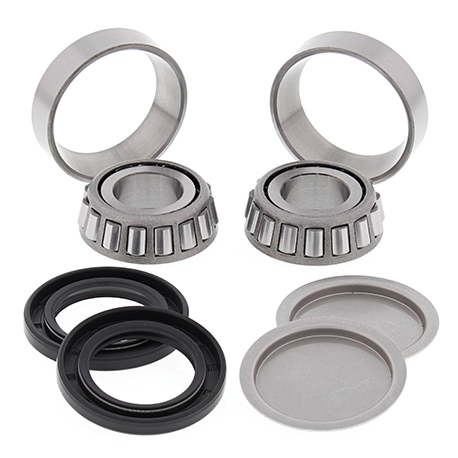 All Balls, sada ložisek zadní vidlice, Honda GL/ST/VT/VTX/TRX - zaměnitelné s 28-1086