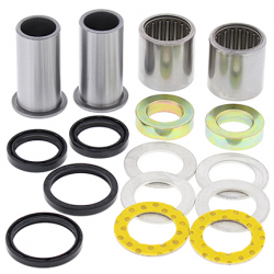 All Balls, sada ložisek zadní vidlice, Kawasaki KXF 250 '04-'05, Suzuki RMZ 250 '04-'06