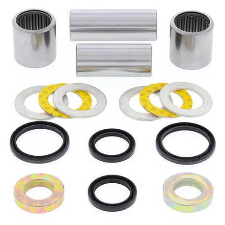 All Balls, sada ložisek zadní vidlice, Honda CRF 250R '04-'09, CRF 250X '04-'17