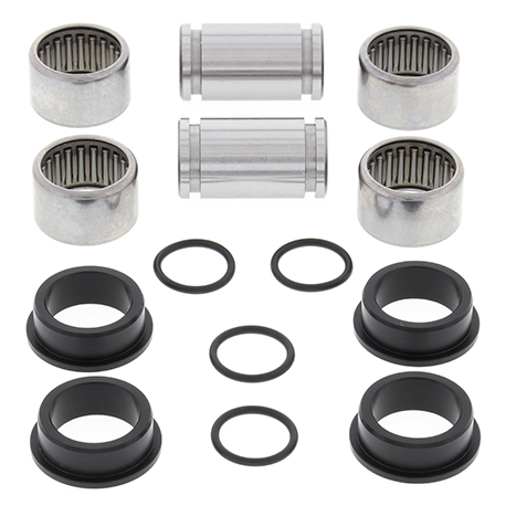 All Balls, sada ložisek zadní vidlice, KTM SX 50 MINI '09-'19, SX60/65 '98-'19