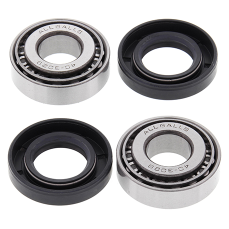 All Balls, sada ložisek zadní vidlice, BMW K 1200/1300/1600, R 1100/1150/1200, R 45/60/65/75/80/90/100, HP2