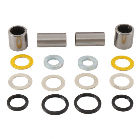 All Balls, sada ložisek zadní vidlice, Honda CRF250R 18-19, CRF250RX 19, CRF450R 17-18, CRF450RX 17-18