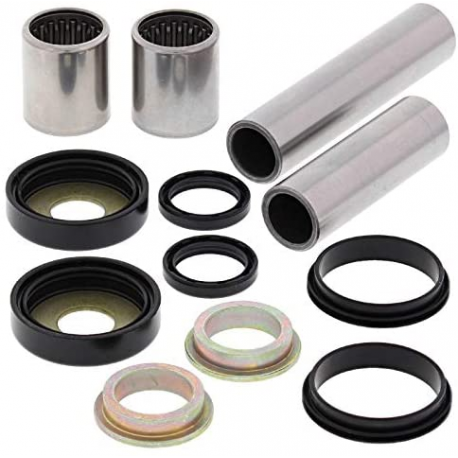 All Balls, sada ložisek zadní vidlice, Husqvarna 701 ENDURO 18, 701 SUPERMOTO 18, KTM ENDURO R 690 09-15, SMC 690 08-10, SUPERMO