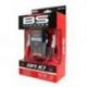 BS, nabíječka akumulátorů BA10 6V-12V 1A DO 20AH LITHIUM(LIFE P04) STD/AGM/GEL (EL)