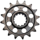 Renthal, přední řetězové kolečko, Ultralight GROOVED 565 13 Yamaha YZ/YZF/WR 250/426/450 (56513)