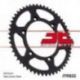 JT, rozeta 702 45 Husqvarna TE 410 (99-00), TE 610 (99-09), SMR 450/630 (03-04), Suzuki DR350 (90-03) (JTR822.45)* (řetěz