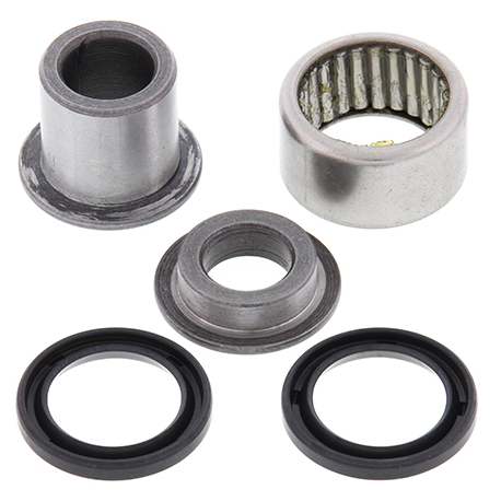 All Balls, horní ložisko zadního tlumiče, Suzuki LT-R450 '06-'11, RM 125/250 '01-'08, RMZ 250 '0