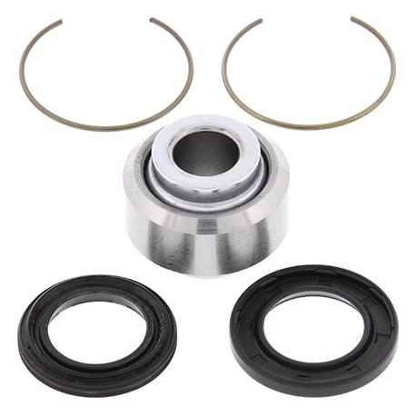 All Balls, horní ložisko zadního tlumiče, Honda CR125 '96-'07, CR250 '97-'07, CRF250R '04-'19, C