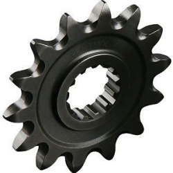 Renthal, přední řetězové kolečko, GROOVED 1248 13 KTM/Husqvarna/Husaberg (124813)