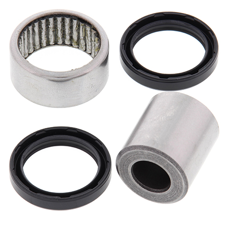 All Balls, spodní ložisko zadního tlumiče, Suzuki LTR 450 '06-'11, LTZ 400 '03-'13, RM 125/250 '9
