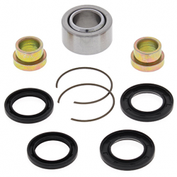 All Balls, horní ložisko zadního tlumiče, Suzuki DRZ 400 '00-'14, RM 125/250 '96-'00