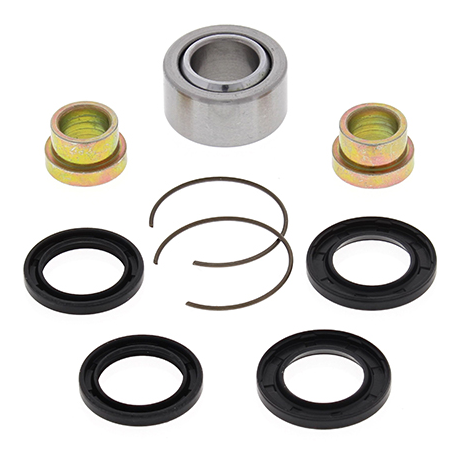 All Balls, horní ložisko zadního tlumiče, Suzuki DRZ 400 '00-'14, RM 125/250 '96-'00