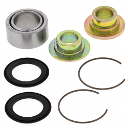 All Balls, horní ložisko zadního tlumiče, / spodní KTM SX 50 MINI '08-'15, PRO JR '07-'09