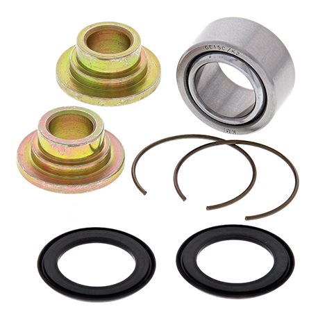 All Balls, horní ložisko zadního tlumiče, KTM SX 125/250 '12-'17, SXF 250/350/450 '11-'17 ( PDS