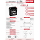 BS, akumulátor BB5L-B (FA) (YB5L-B) (12N5-3B) 12V 5AH 120X60X130, bezúdržbový - naplněný (65A) (6)