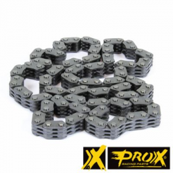 ProX, rozvodový řetěz, Honda XR 600R (93-00), NX 650 DOMINATOR (88-01), XL 600V (89-90) (409-118) (OEM:14401-MN1-671)
