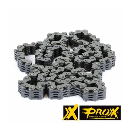 ProX, rozvodový řetěz, Beta RR 400/450 '10-14, TM 250F '10-11, Honda CBR 900RR '93-99, CBR 1000RR '04-07, Kawasaki ZX-9R '98-03