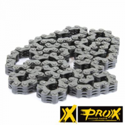 ProX, rozvodový řetěz, Yamaha YZF 250 '01-'13, WRF 250 '01-'14, Kawasaki KXF 250 '04-'20, Suzuki RMZ 250 '04-'20 (409-114)