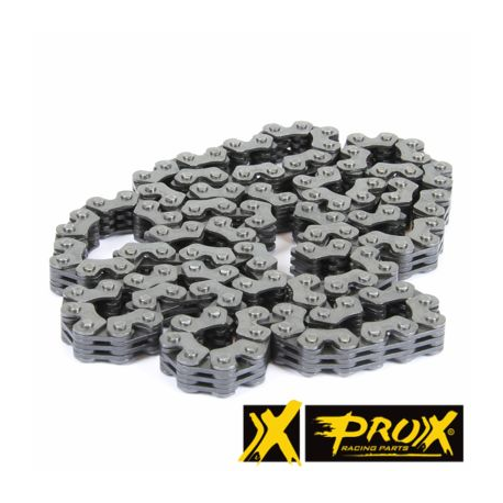 ProX, rozvodový řetěz, Yamaha YZF 250 '01-'13, WRF 250 '01-'14, Kawasaki KXF 250 '04-'20, Suzuki RMZ 250 '04-'20 (409-114)