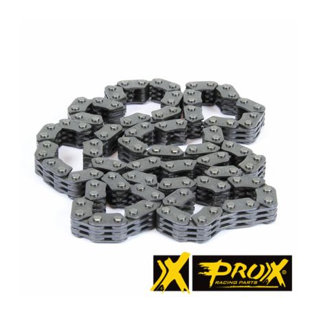 ProX, rozvodový řetěz, Suzuki DR 350 '90-'99, LTF 300 '99-'02, LTA/F 400 '91-'12 (409-108) (OEM:12760-19B71)