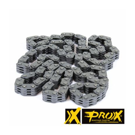 ProX, rozvodový řetěz, Suzuki DRZ 400 (00-20), LTZ 400 (03-18) (409-128) (OEM:12760-29F00)
