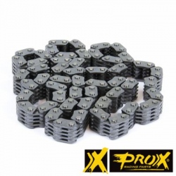 ProX, rozvodový řetěz, Suzuki GSR 600 (07-08), GSXR 600 (01-09), GSXR 750 (06) (412-120) (OEM:12760-39F00-000)
