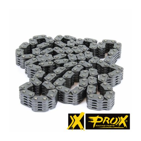 ProX, rozvodový řetěz, Suzuki GSX-R 600 97-00, GSX R 750 96-99 +VS600 INTR. (412-128) (OEM:12760-38A11-000)