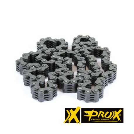 ProX, rozvodový řetěz, KTM SXF 250 09-12, EXCF 250 09-13, SXF 450 16-18, EXCF 450 17-18, Husqvarna FS/FC 450 16-18, FE 450 17-1