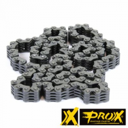 ProX, rozvodový řetěz, KTM EXCR 530 '08-11, EXC 500 12-15, Husaberg FE 570 '09-12 (OEM 78636013000)