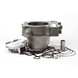 Cylinder Works, sada válec+píst Kawasaki KXF 250 (KX 250F) '15-16 Big Bore (80mm +3mm) 270CC (13.8:1)