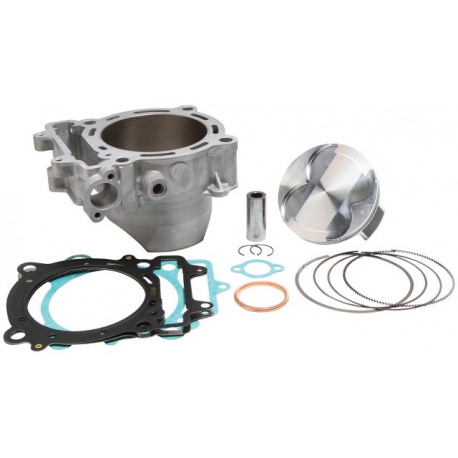 Cylinder Works, sada válec+píst Kawasaki KXF 450 '09-'15 Big Bore