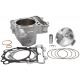 Cylinder Works, sada válec+píst Kawasaki KXF 250 17-18 (Big Bore 80mm+3mm)