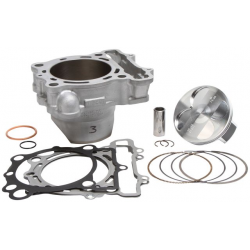 Cylinder Works, sada válec+píst Kawasaki KXF 250 17-18 (Big Bore 80mm+3mm)