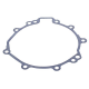 Winderosa (Vertex), těsnění víka alternátoru, Kawasaki ZX600 (ZX-6R) (636) 13-18, ZX600 (ZX-6R) (636) ABS 13-18, ZX600 (ZX-6R