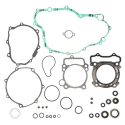 ProX, sada těsnění s gufery motoru, Yamaha WRF 250 03-13