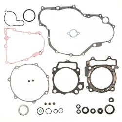 ProX, sada těsnění s gufery motoru, Yamaha YZF 450 06-09, WRF 450 07-15