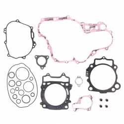 ProX, sada těsnění s gufery motoru, Yamaha YZF 450 14-17