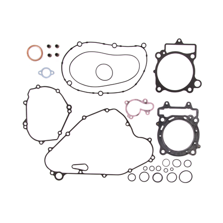 ProX, sada těsnění s gufery motoru, Kawasaki KXF 450 16-17