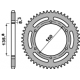 PBR, rozeta 3552 45 C45 Aprilia ETX 350 88-90, Gilera 125 91 (řetěz 520) (JTR5.45)