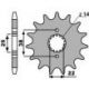 PBR, přední řetězové kolečko, 728 14 18NC (řetěz 530) Cagiva ELEFANT 750 87-89