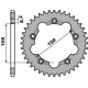 PBR, rozeta 380 42 F Gilera 50 (90-94)