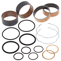 All Balls, opravná sada pouzder přední vidlice, Suzuki RM 125 92-93, RM 250 92-93, RMX 250 92-99