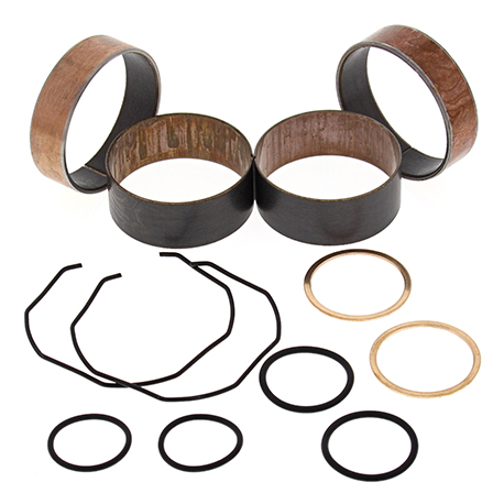 All Balls, opravná sada pouzder přední vidlice, Yamaha YZ 125/250 (04), WRF 250 '06-'09, YZF 250 (04), WRF 450 '05-'11