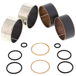 All Balls, opravná sada pouzder přední vidlice, KTM SX/EXC 125/250 '00-'01, EXC200/250/300/380 00-02, EXC400/520 00-02
