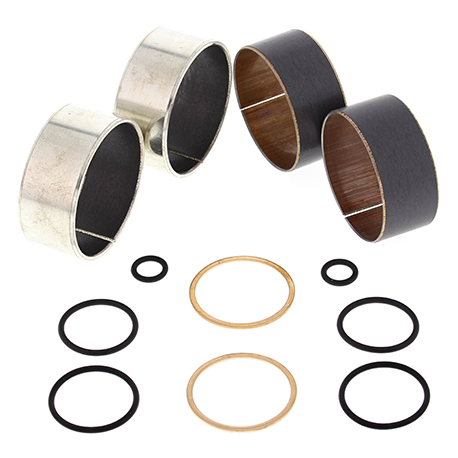 All Balls, opravná sada pouzder přední vidlice, KTM SX/EXC 125/250 '00-'01, EXC200/250/300/380 00-02, EXC400/520 00-02