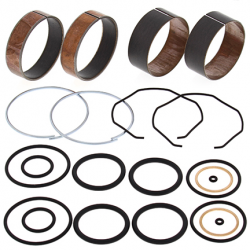 All Balls, opravná sada pouzder přední vidlice, Honda CRF 450R '09-'16, KXF 450 '08-'12, YZF 450 '10-'19, WR450F '12-1