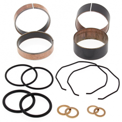All Balls, opravná sada pouzder přední vidlice, Kawasaki ZX6R '98-'02, ZX9R '98-'03, Suzuki SV 1000 '03-'07, GSX 1400