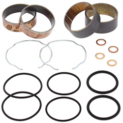 All Balls, opravná sada pouzder přední vidlice, Honda CBR 900RR '98-'99, VTX1800 '05-'08, Suzuki GSXR 600 '97-'03, TRI